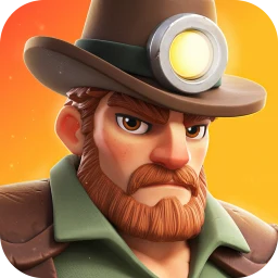 Значок Fortune Hunter: Golden Saga