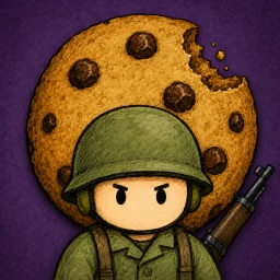 Icono de The Last Cookie: Defensa TD